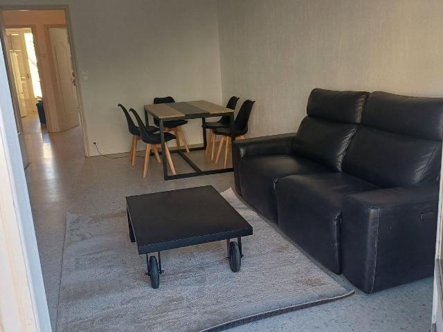 Chambre à louer colocation