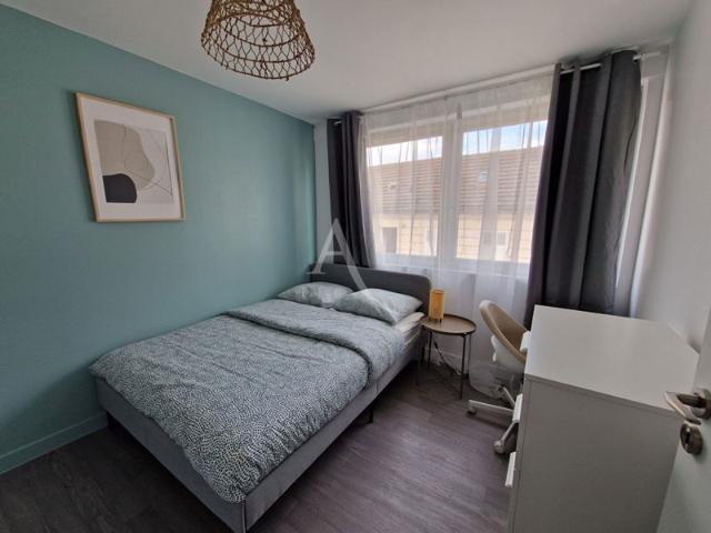CHAMBRE A LOUER Centre Ville