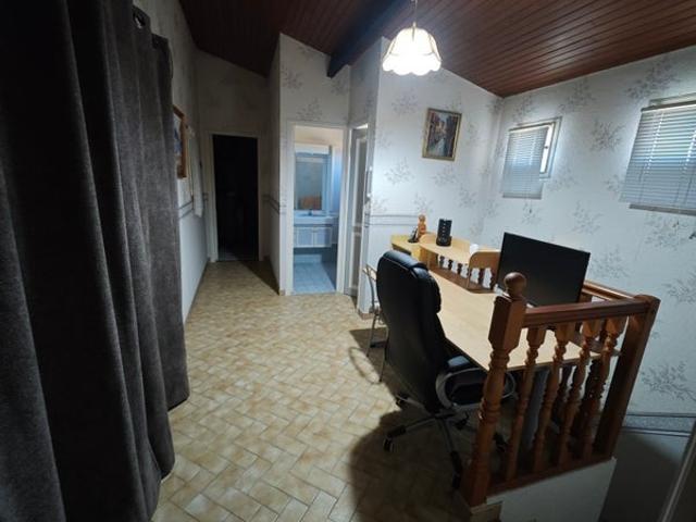 chambre à louer chez l habitant