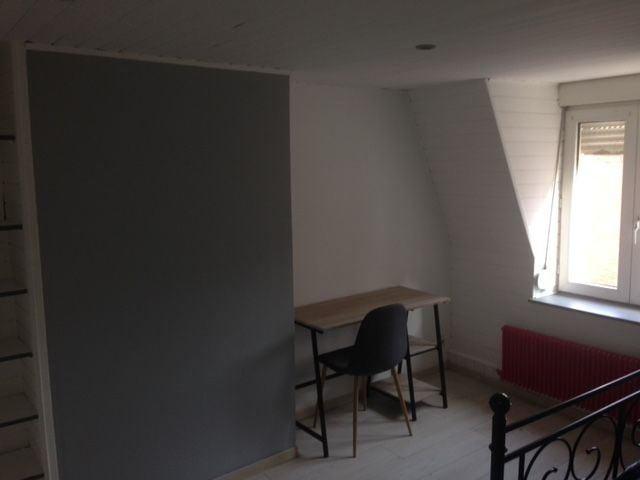CHAMBRE A LOUER CHEZ L'HABITANT