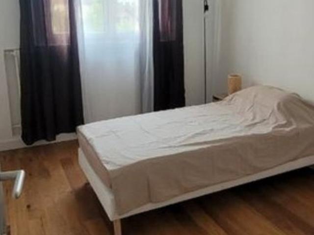 Chambre à louer à thiais Île de france