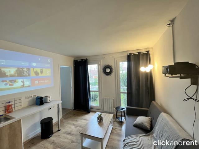 Chambre à louer à Toulouse