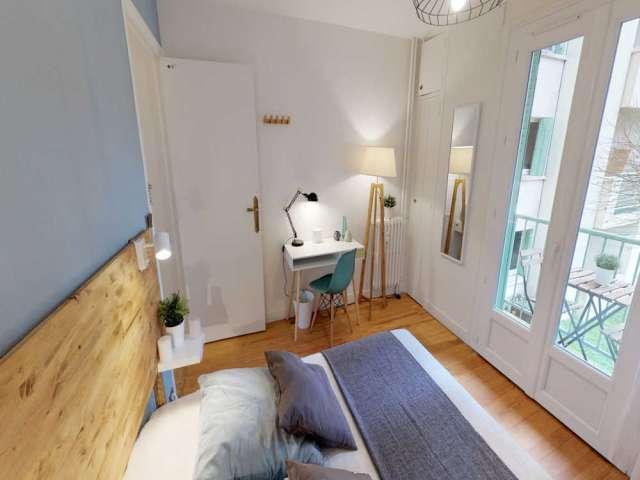 Chambre à louer à Amidonniers Caffarelli, Toulouse