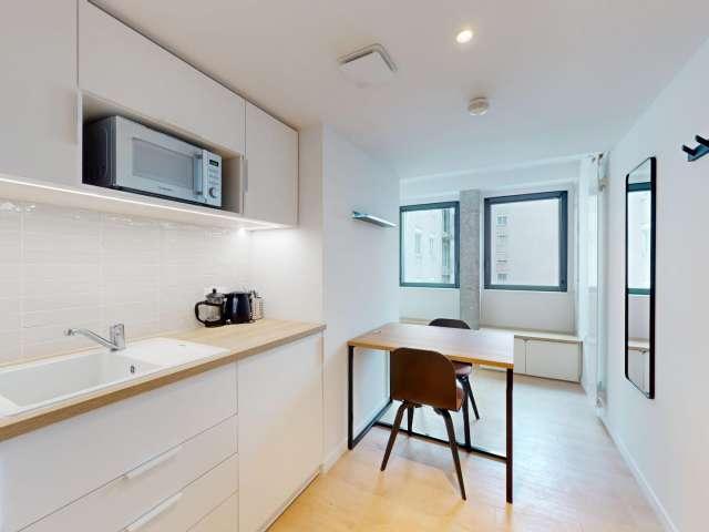 Chambre à louer à Cambronne Garibaldi, Paris