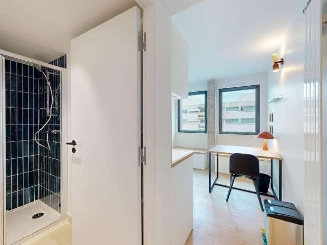 Chambre à louer à Cambronne Garibaldi, Paris