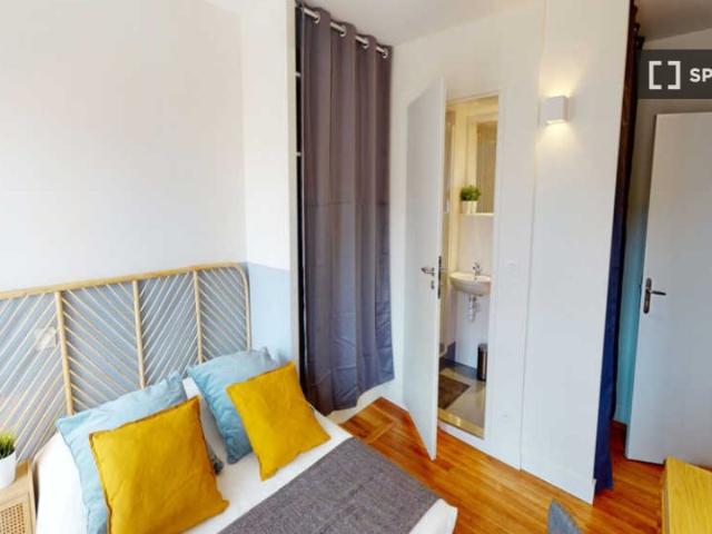 Chambre à louer à Capitole, Toulouse