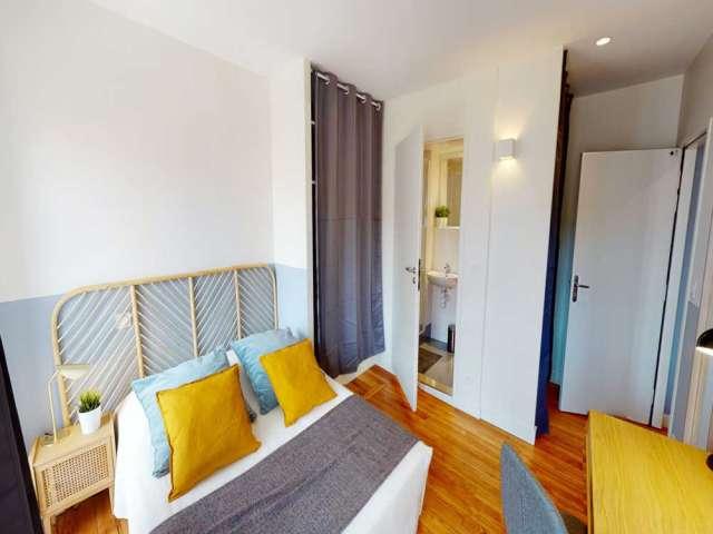 Chambre en colocation à louer au Capitole, Toulouse