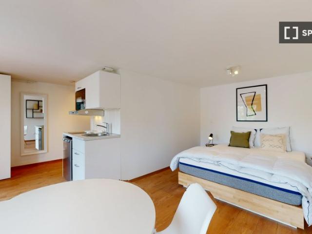 Chambre à louer à Chatou, Paris