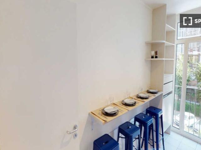 Chambre à louer à Dupleix Motte Picquet, Paris