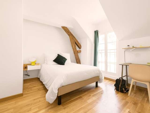 Chambre à louer à Fontainebleau, Paris