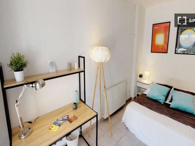 Chambre à louer à Gerland, Lyon