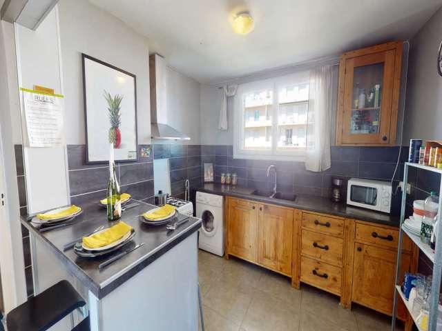 Chambre à louer à Montpellier