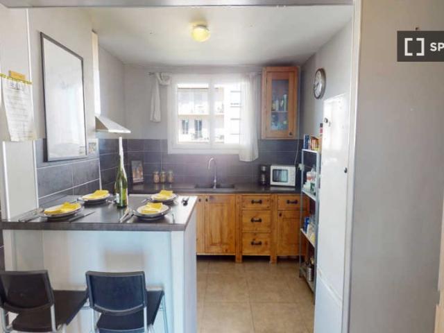 Chambre à louer à Montpellier