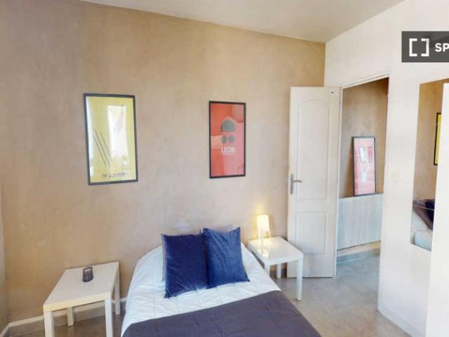 Chambre à louer à Montpellier