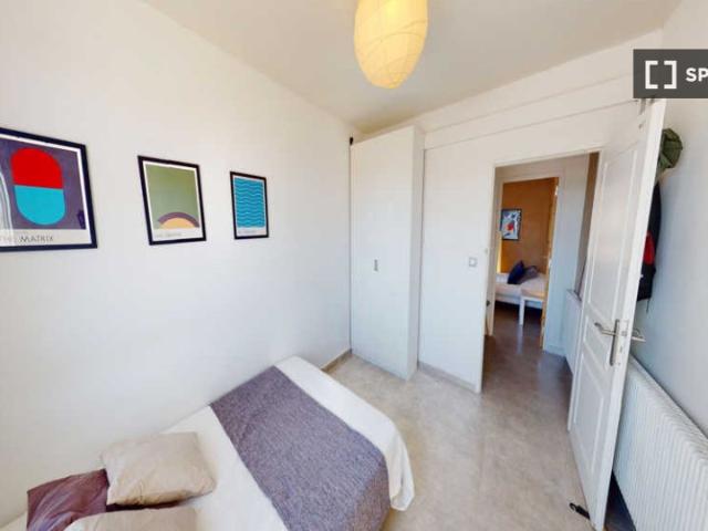 Chambre à louer à Montpellier