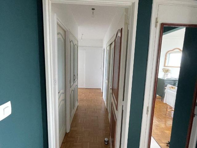 Chambre à louer à Nantes