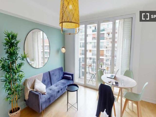 Chambre à louer à Péreire Malesherbes, Paris