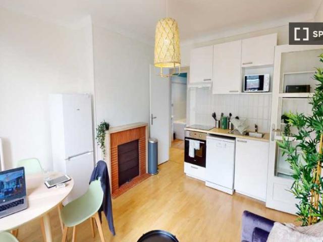 Chambre à louer à Péreire Malesherbes, Paris