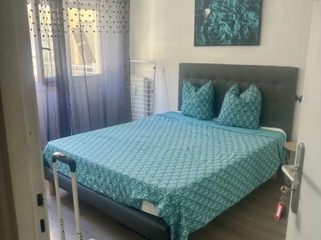 Chambre à louer à Riquier, Nice