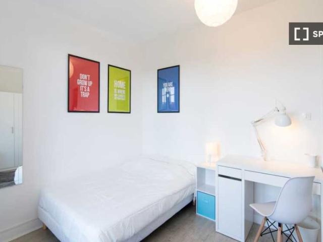 Chambre à louer à Saint Michel Le Busca, Toulouse