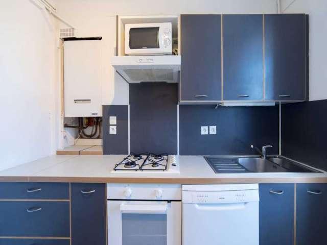 Chambre à louer à Saint Michel Le Busca, Toulouse