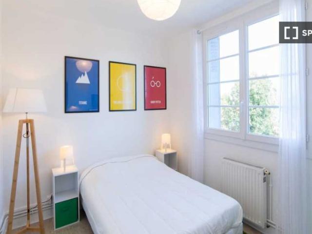 Chambre à louer à Saint Michel Le Busca, Toulouse