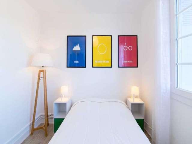 Chambre à louer à Saint Michel Le Busca, Toulouse