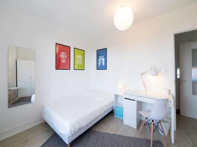 Chambre à louer à Saint Michel Le Busca, Toulouse