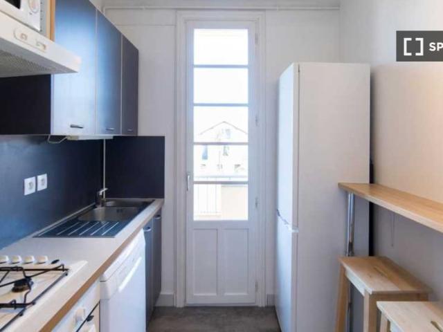 Chambre à louer à Saint Michel Le Busca, Toulouse