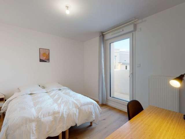 Chambre à louer à Saint Ouen sur Seine