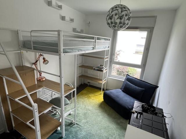 Chambre à louer à Saint Ouen