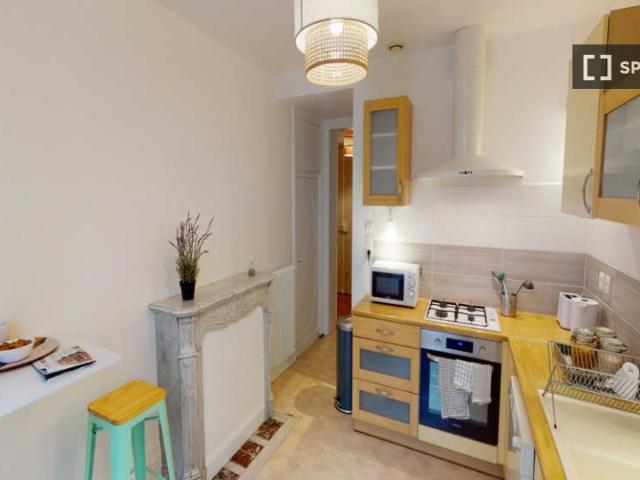 Chambre à louer à Saint Philippe du Roule, Paris