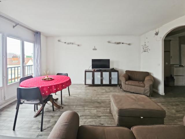 CHAMBRE à louer au pied de la gare MASSY PALAISEAU