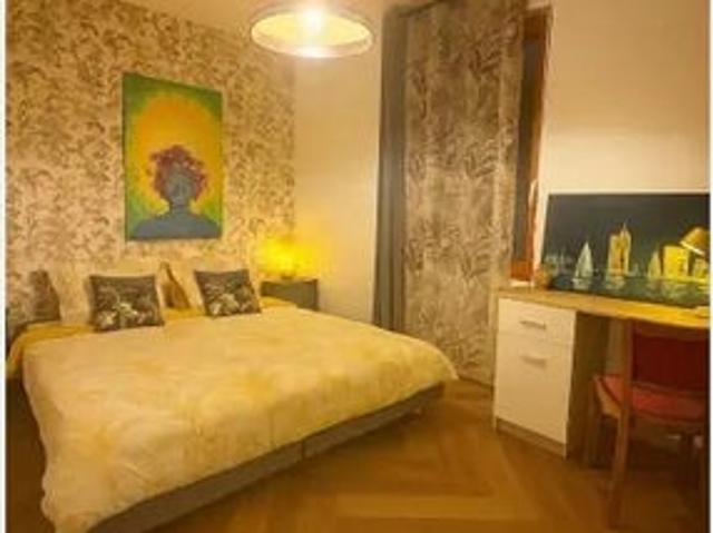 Chambre à louer avec rooftop Bordeaux gare