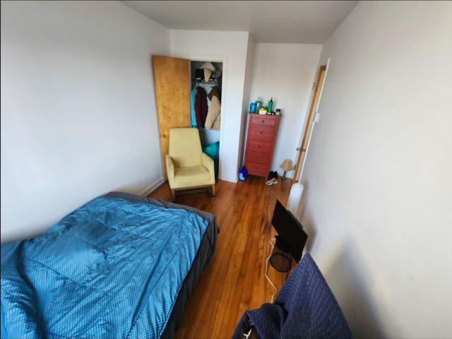 Chambre à Louer Dans Un 4 Et Demi