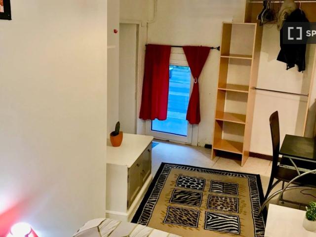 Chambre à louer dans un appartement 2 chambres à Perrache, Lyon