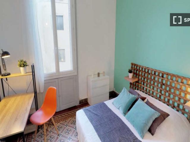 Chambre à louer dans un appartement de 4 chambres à Montpellier