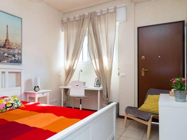 Chambre à louer dans un appartement de 4 chambres à Montpellier
