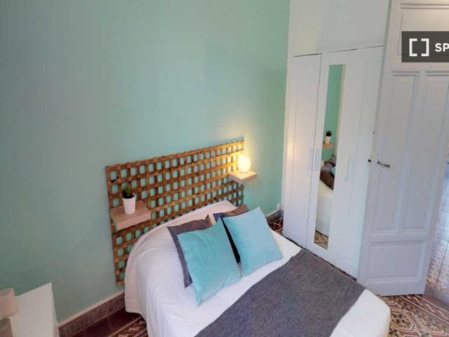 Chambre à louer dans un appartement de 4 chambres à Montpellier