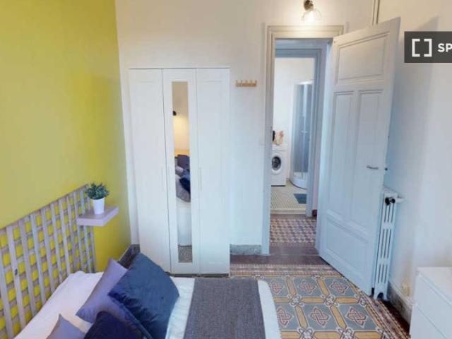 Chambre à louer dans un appartement de 4 chambres à Montpellier
