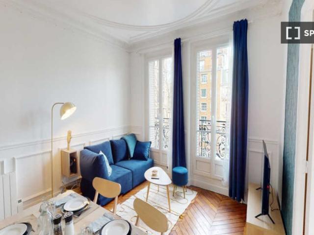 Chambre à louer dans une colocation de 4 chambres à Croulebarbe, Paris