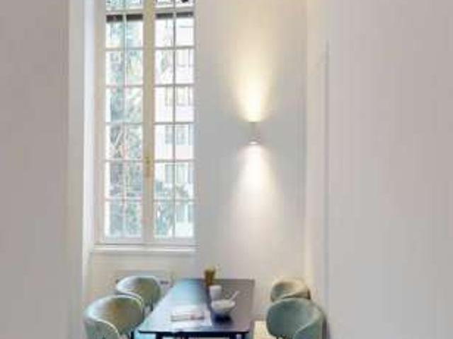 Chambre à louer dans un appartement de 4 chambres à Voltaire Part Dieu