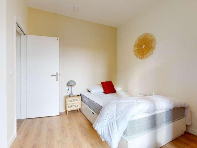 Chambre à louer dans un appartement de 19 chambres, Montpellier