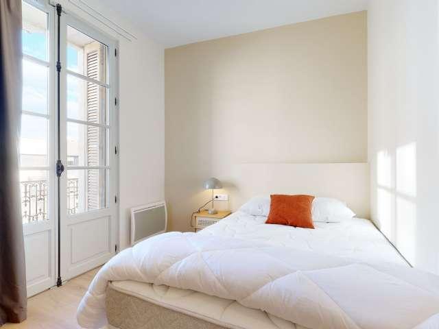 Chambre à louer dans un appartement de 19 chambres, Montpellier