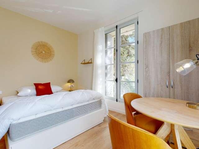 Chambre à louer dans un appartement de 19 chambres, Montpellier