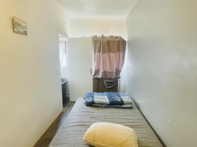 Chambre à louer dans un appartement de 2 chambres à Perrache Confluence