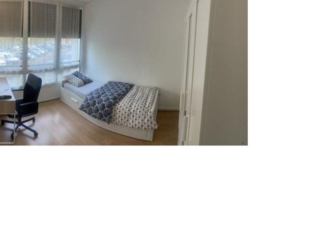CHAMBRE A LOUER DANS UN APPARTEMENT EN COLOCATION