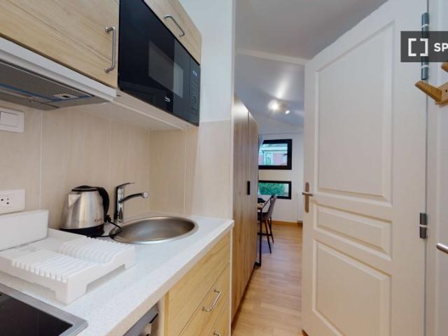 Chambre à louer dans un appartement partagé au Centre Sud Est