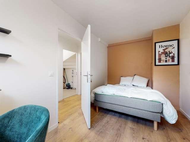 Colocation à Créteil: Appartement de 93 m²
