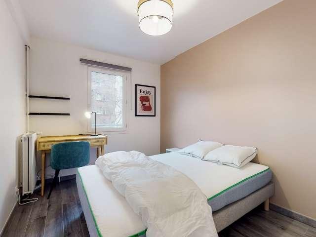 Colocation à Créteil: Appartement de 93 m²